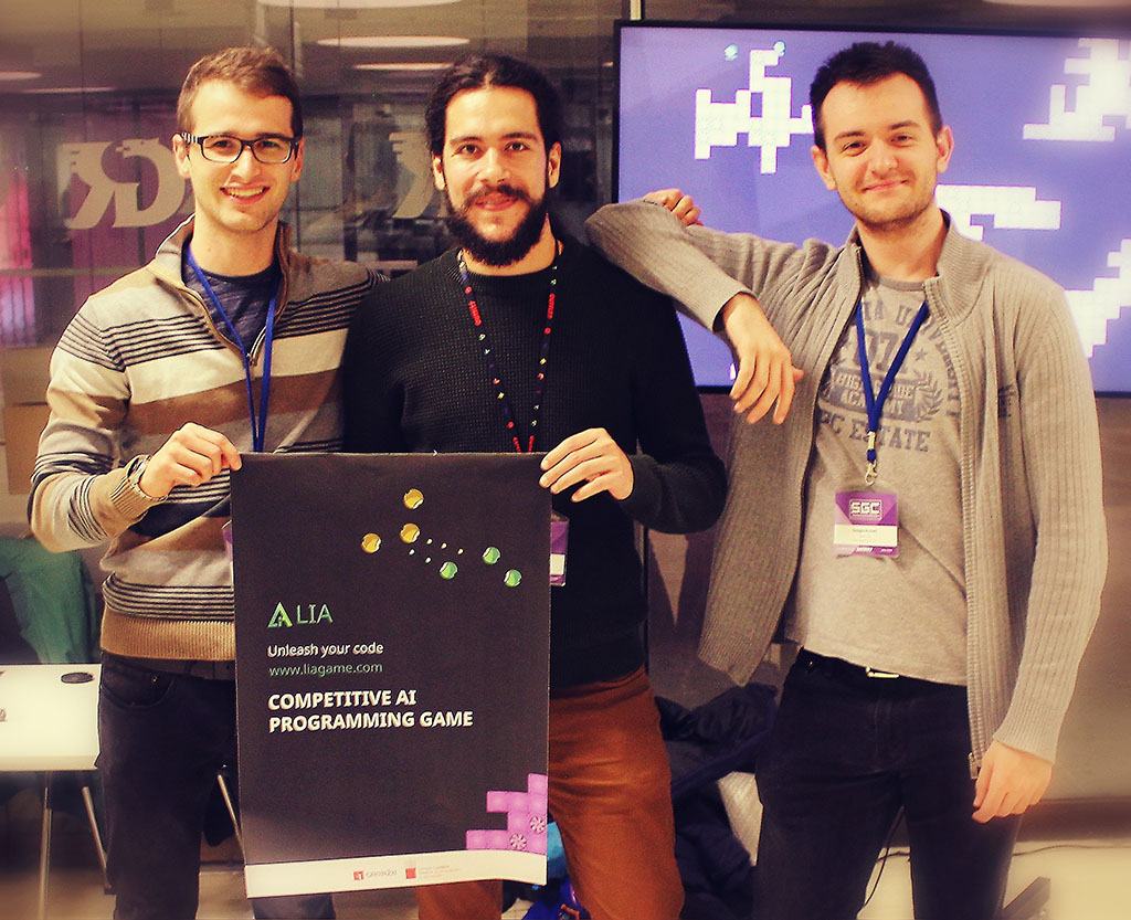 Lia Team