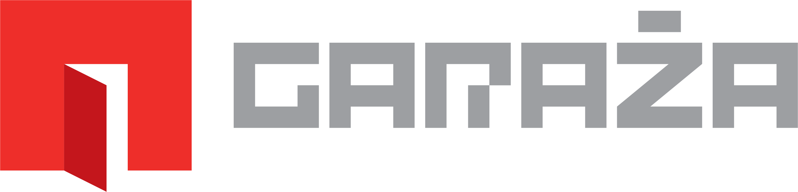 Garaža
